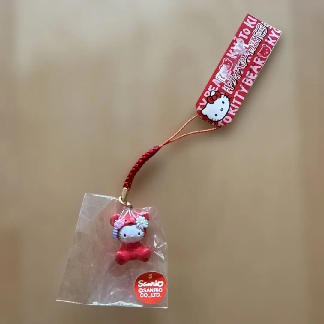 2026年最新】キティベア 物語の人気アイテム - メルカリ