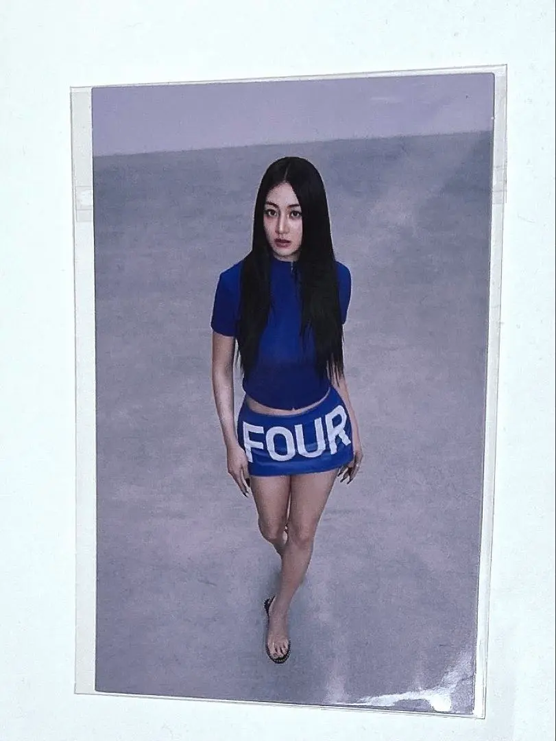 2026年最新】サイン入りチェキ ツウィの人気アイテム - メルカリ