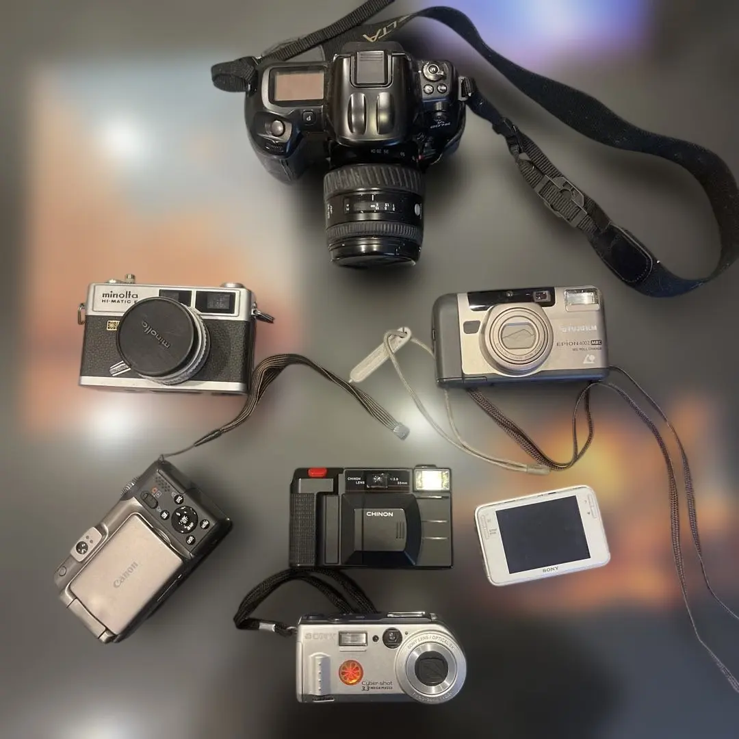 2026年最新】PowerShot A650の人気アイテム - メルカリ