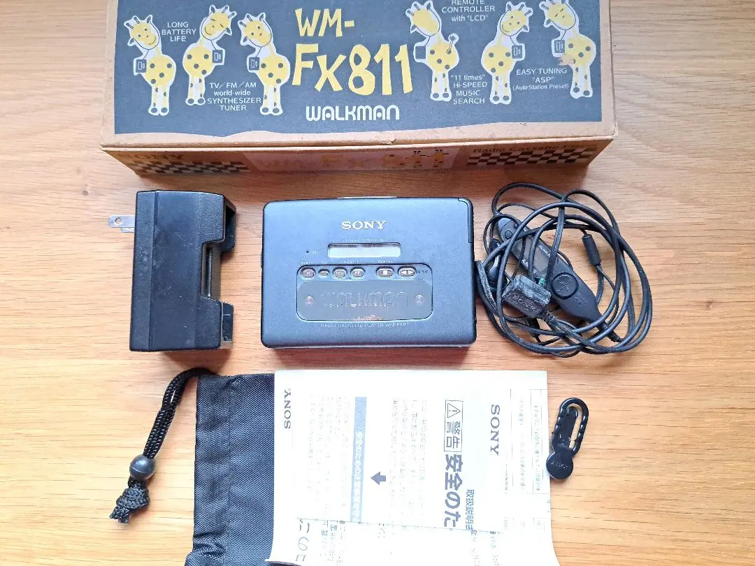 2026年最新】wm-fx811の人気アイテム - メルカリ