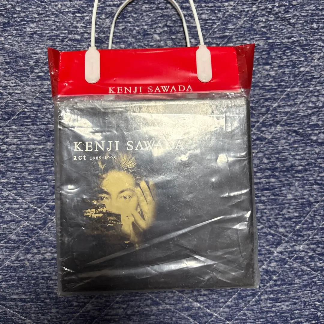 2026年最新】沢田研二 ACT cdの人気アイテム - メルカリ