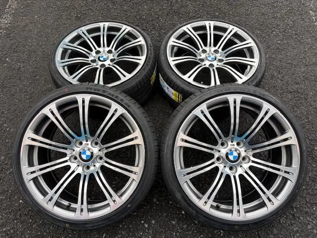 2026年最新】bmw m3 純正 ホイールの人気アイテム - メルカリ