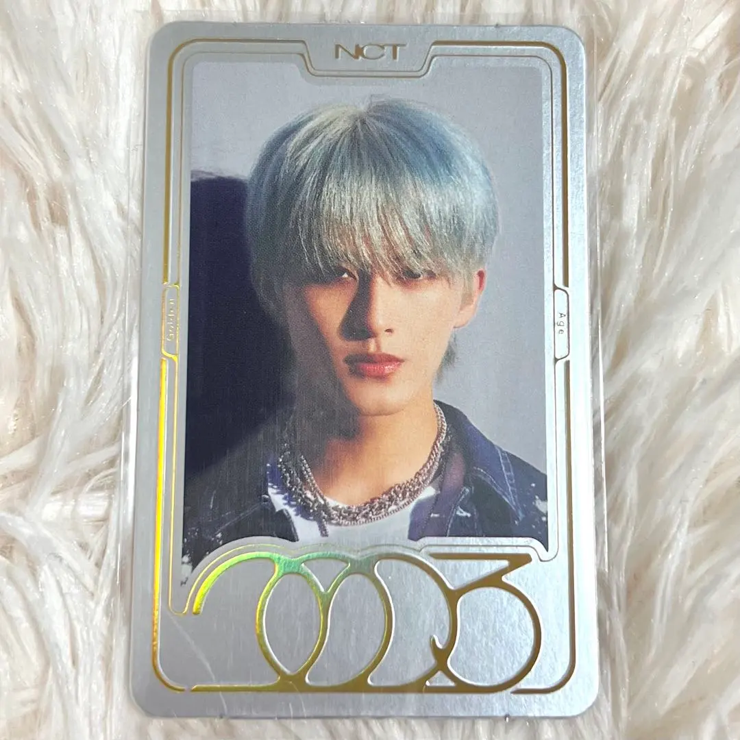 2026年最新】nct スペシャルイヤーブックの人気アイテム - メルカリ