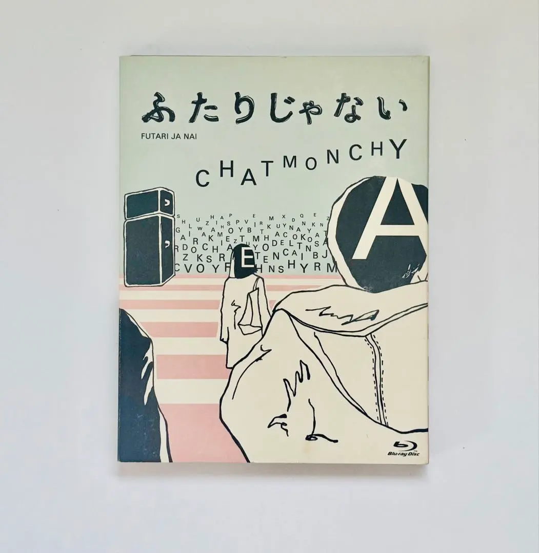 2026年最新】チャットモンチー blu-rayの人気アイテム - メルカリ