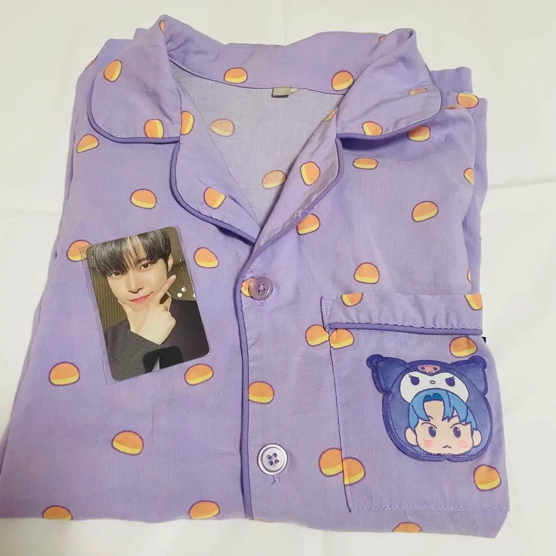 2026年最新】nctサンリオパジャマの人気アイテム - メルカリ