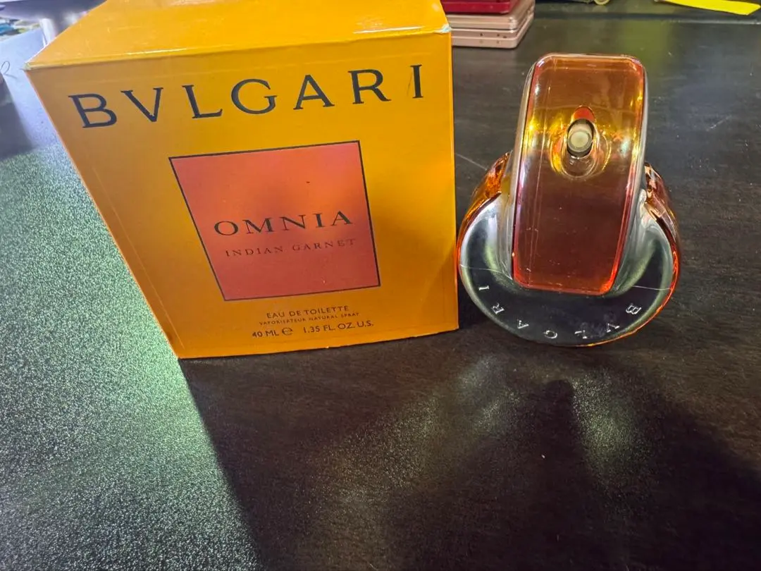 2026年最新】bvlgari オムニアガーネットの人気アイテム - メルカリ