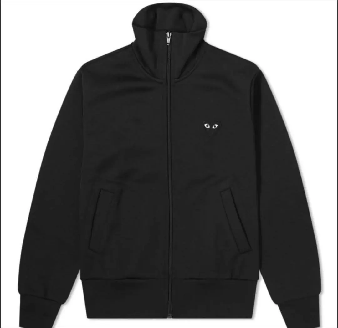 2026年最新】play comme des garcons トラックジャケットの人気