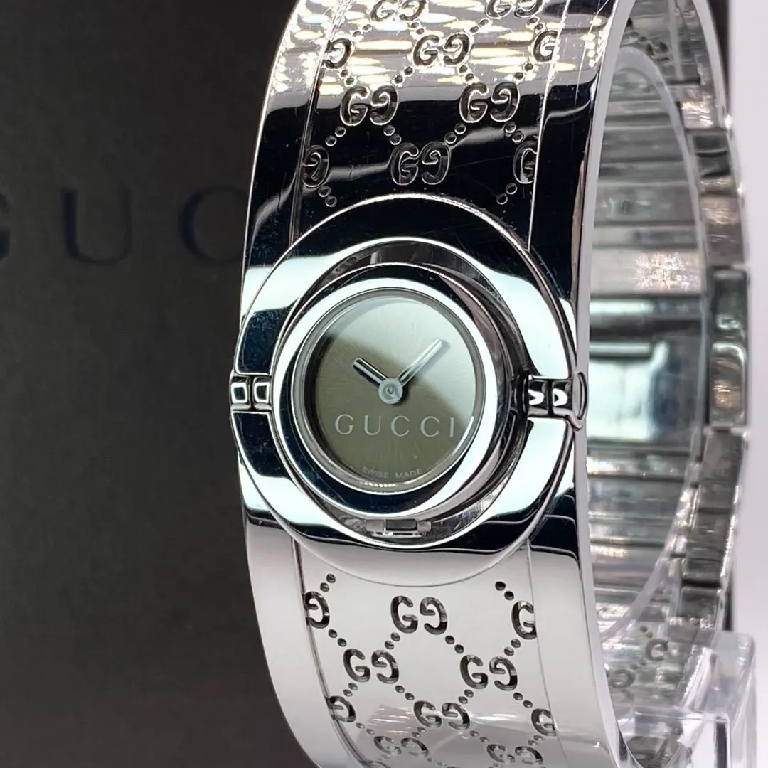 2026年最新】グッチ トワール バングルの人気アイテム - メルカリ