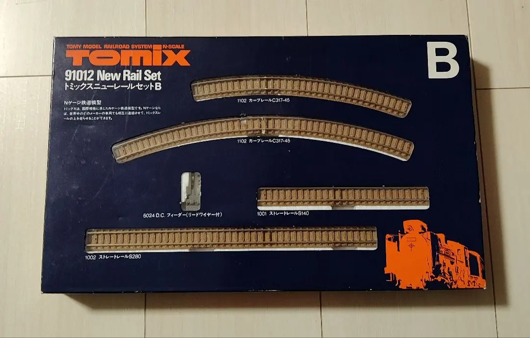 2026年最新】TOMIX 91012の人気アイテム - メルカリ