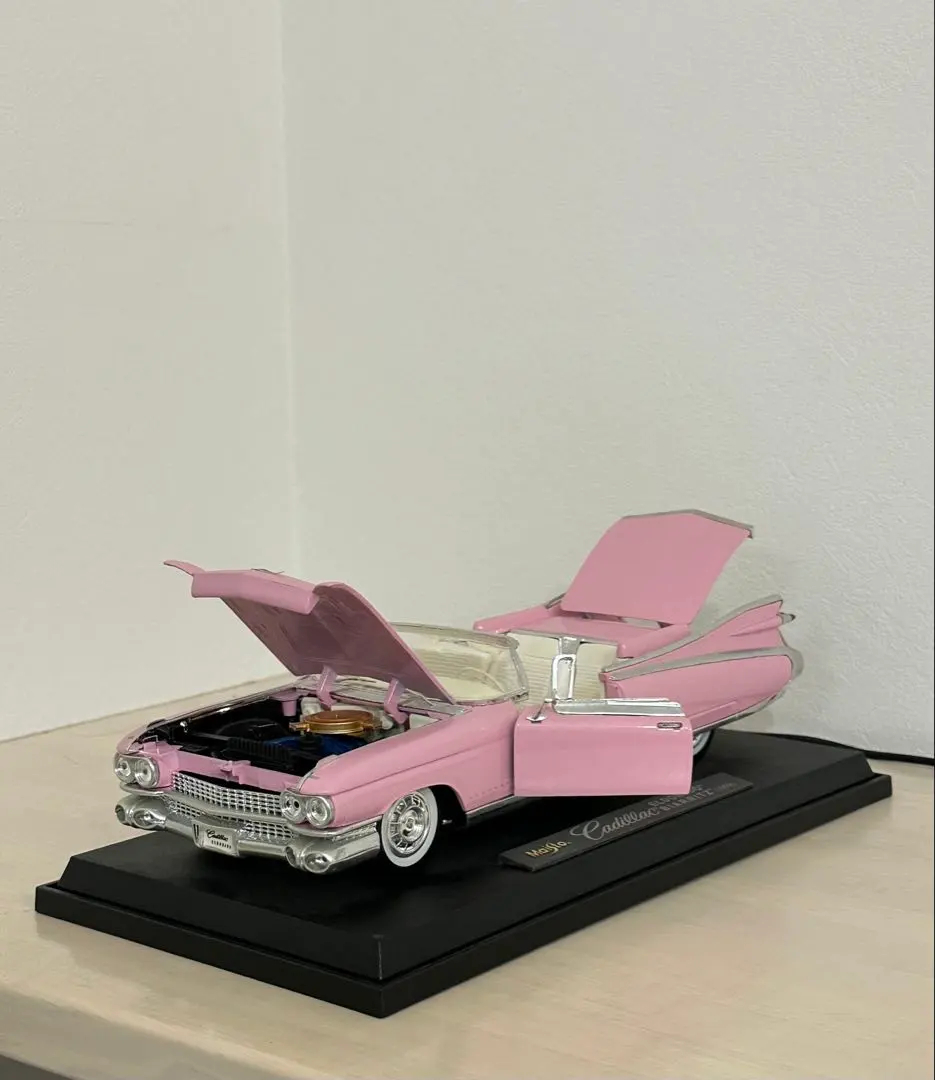 2026年最新】PINK CADILLAC 1959の人気アイテム - メルカリ