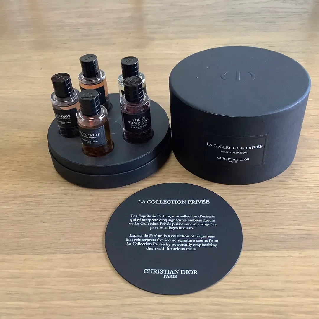 2026年最新】ラ コレクション プリヴェ クリスチャン ディオールの人気