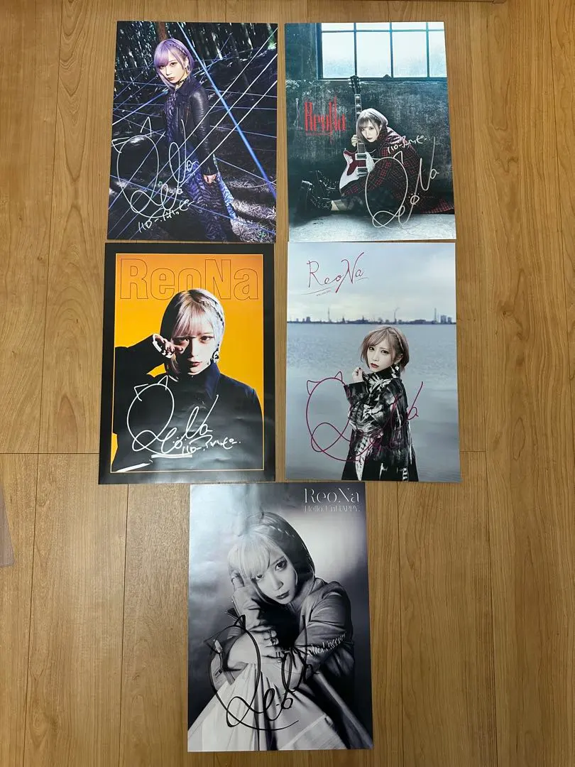 2026年最新】reona カレンダーの人気アイテム - メルカリ