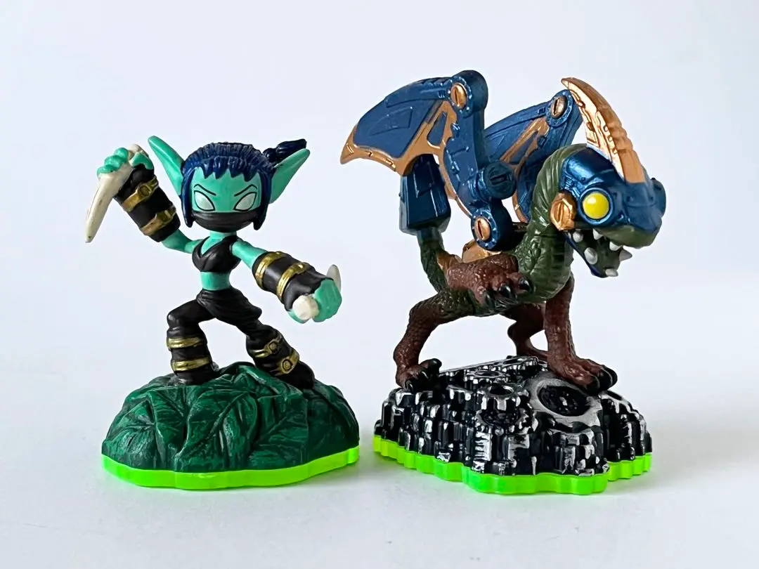 2026年最新】スカイランダーズの人気アイテム - メルカリ