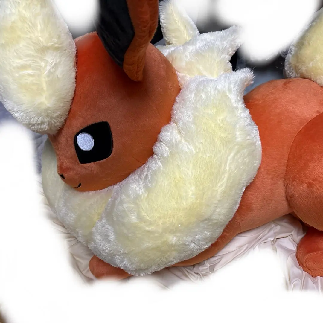 2026年最新】ぬいぐるみ 等身大 ブースターの人気アイテム - メルカリ