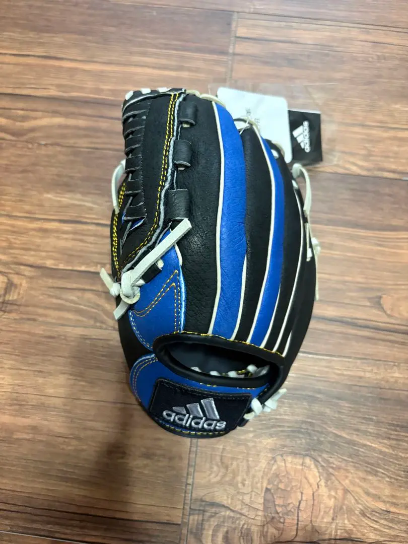 2026年最新】adidasグローブ左投げの人気アイテム - メルカリ