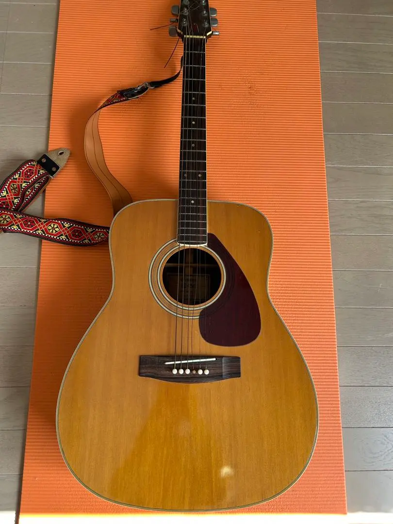 2026年最新】yamaha fg-425の人気アイテム - メルカリ