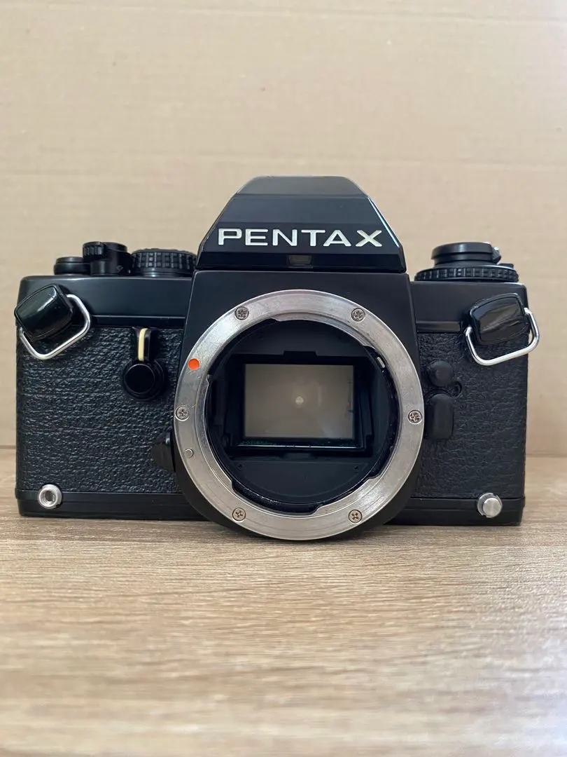 2026年最新】pentax lx ファインダーの人気アイテム - メルカリ