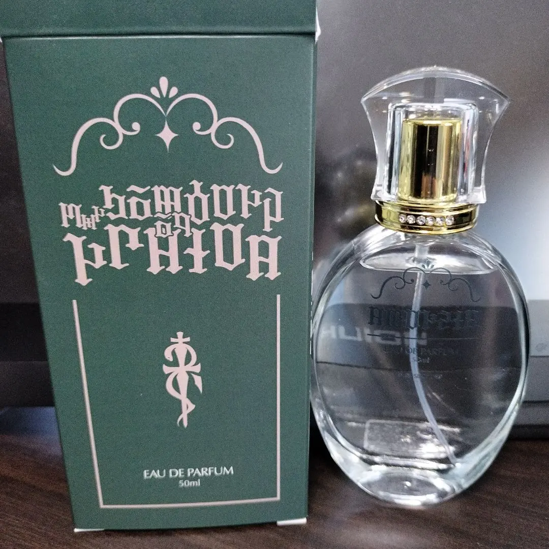 2026年最新】amnesia 香水の人気アイテム - メルカリ