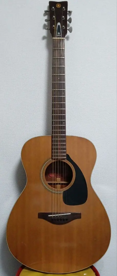 2026年最新】YAMAHA FG 180 赤ラベルの人気アイテム - メルカリ