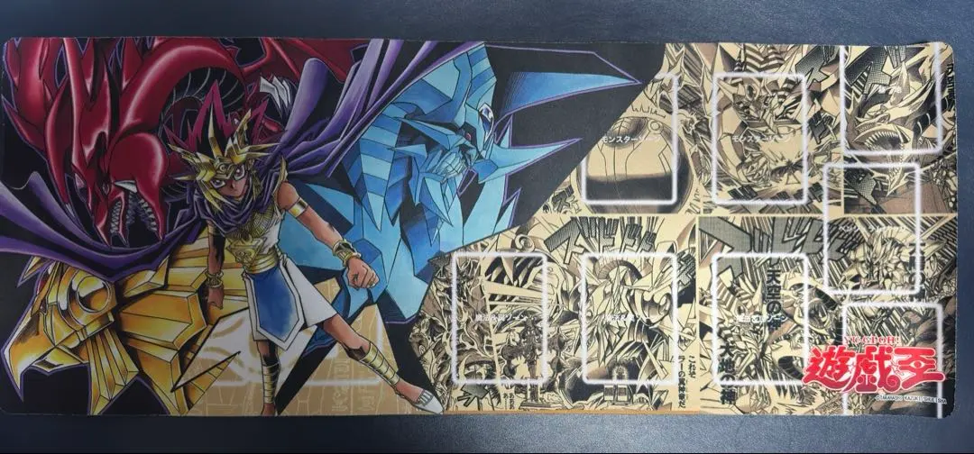 2026年最新】宣告者の神巫プレイマットの人気アイテム - メルカリ