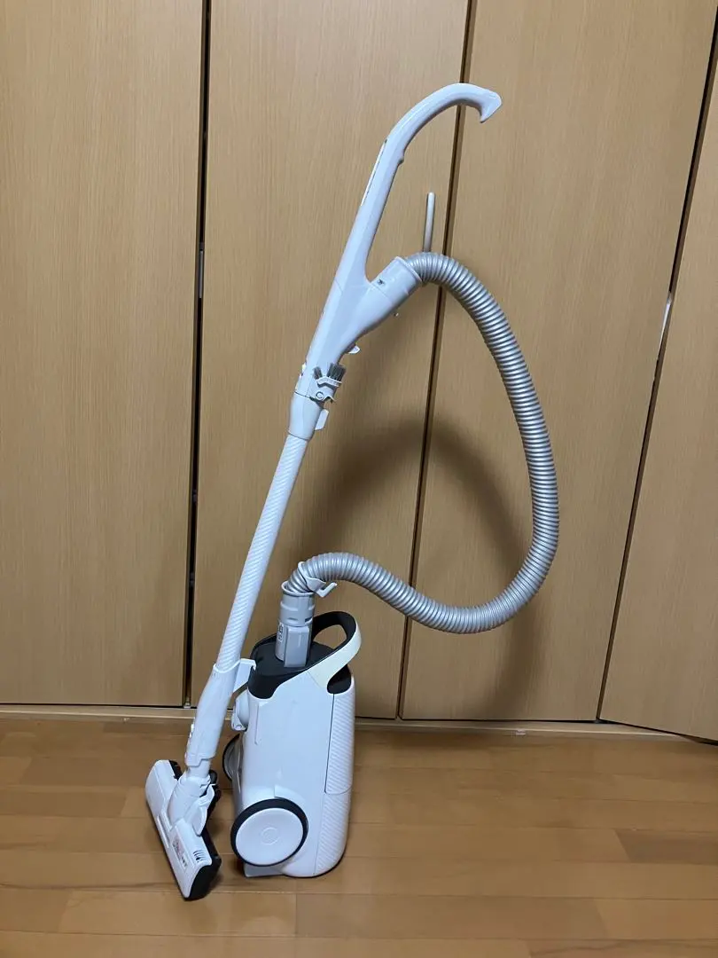2026年最新】掃除機 panasonic mc-jp820gの人気アイテム - メルカリ