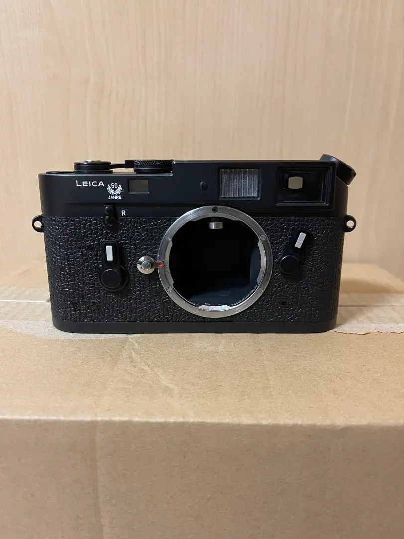 2026年最新】leica m10 ブラッククロームの人気アイテム - メルカリ