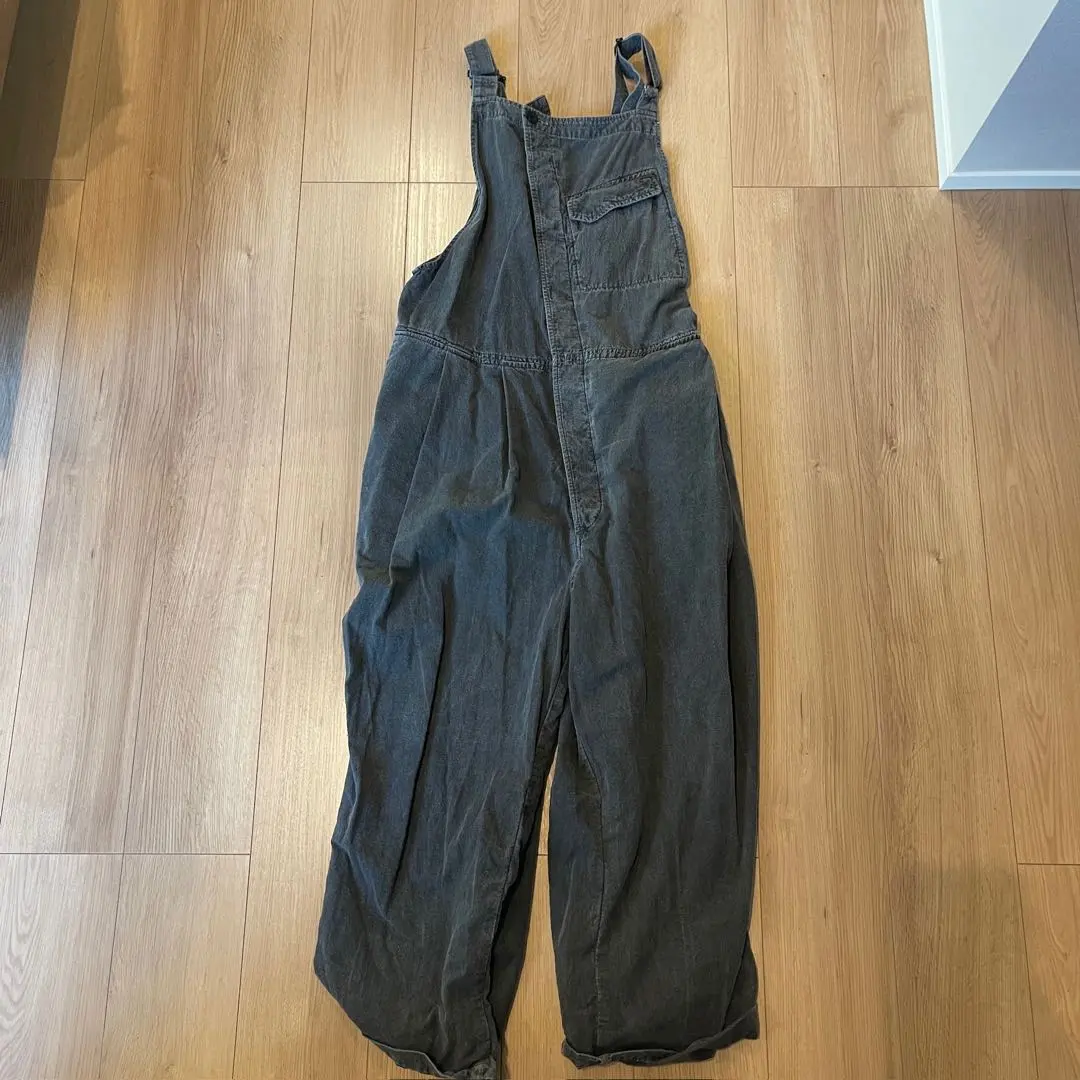 2026年最新】outil オーバーオールの人気アイテム - メルカリ