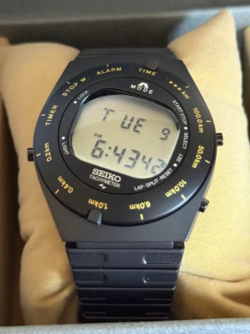 2026年最新】セイコー スピードマスター ジウジアーロの人気アイテム