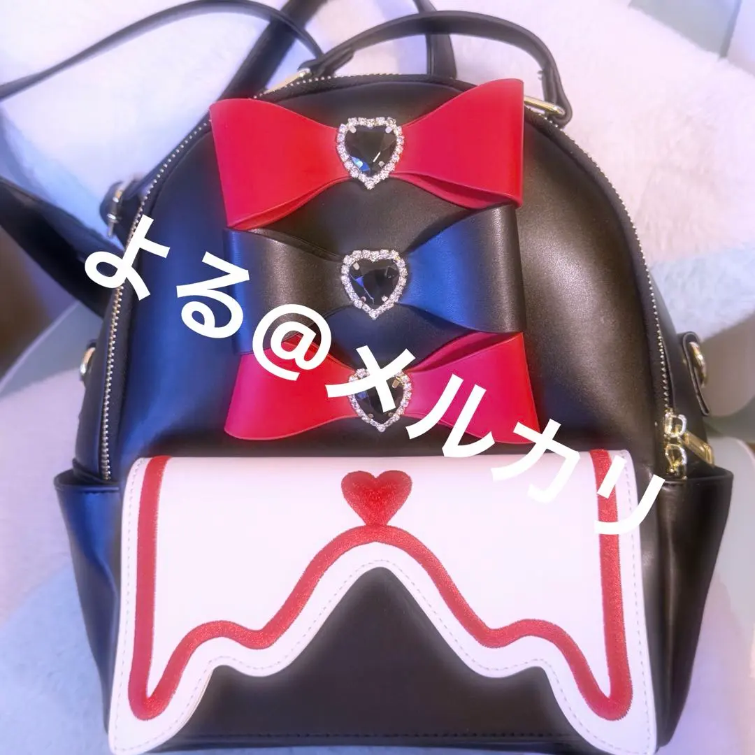 2026年最新】needy girl overdose 夢展望の人気アイテム - メルカリ