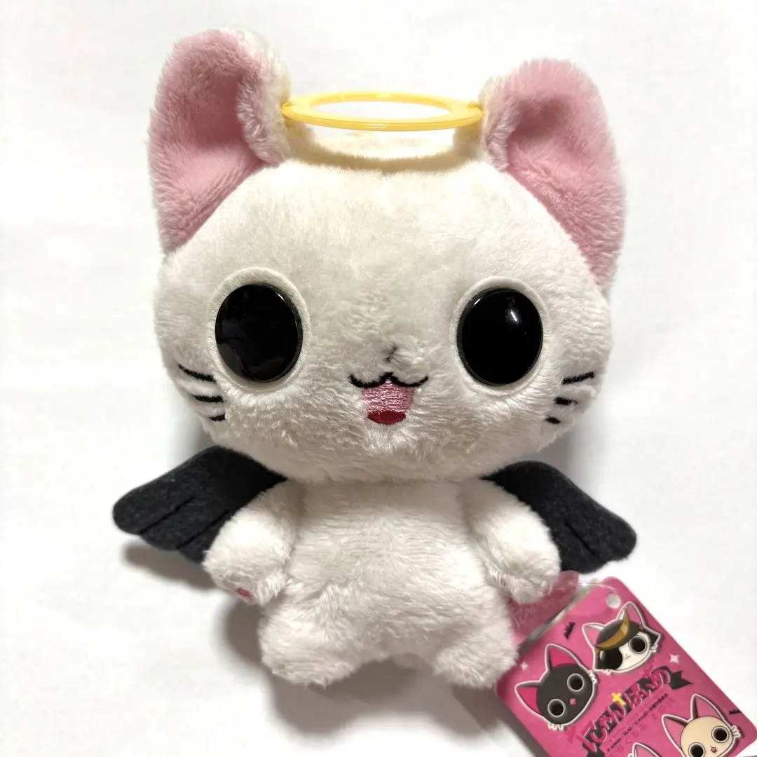 2026年最新】にゃんぱいあ にゃてんしの人気アイテム - メルカリ
