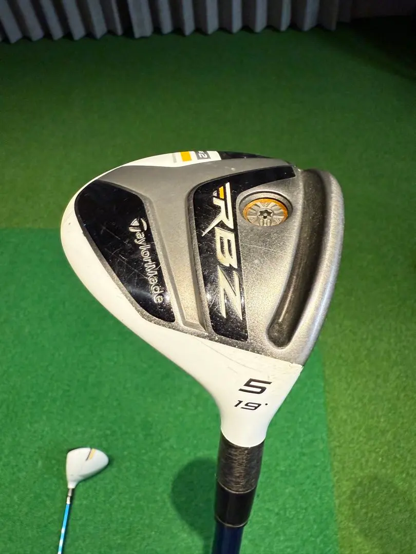 2026年最新】rbz tour 2uの人気アイテム - メルカリ