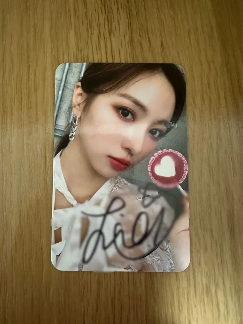 2026年最新】cherry bullet サインの人気アイテム - メルカリ