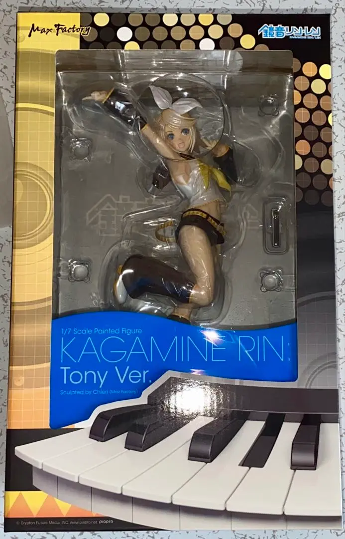 2026年最新】鏡音リン tony verの人気アイテム - メルカリ