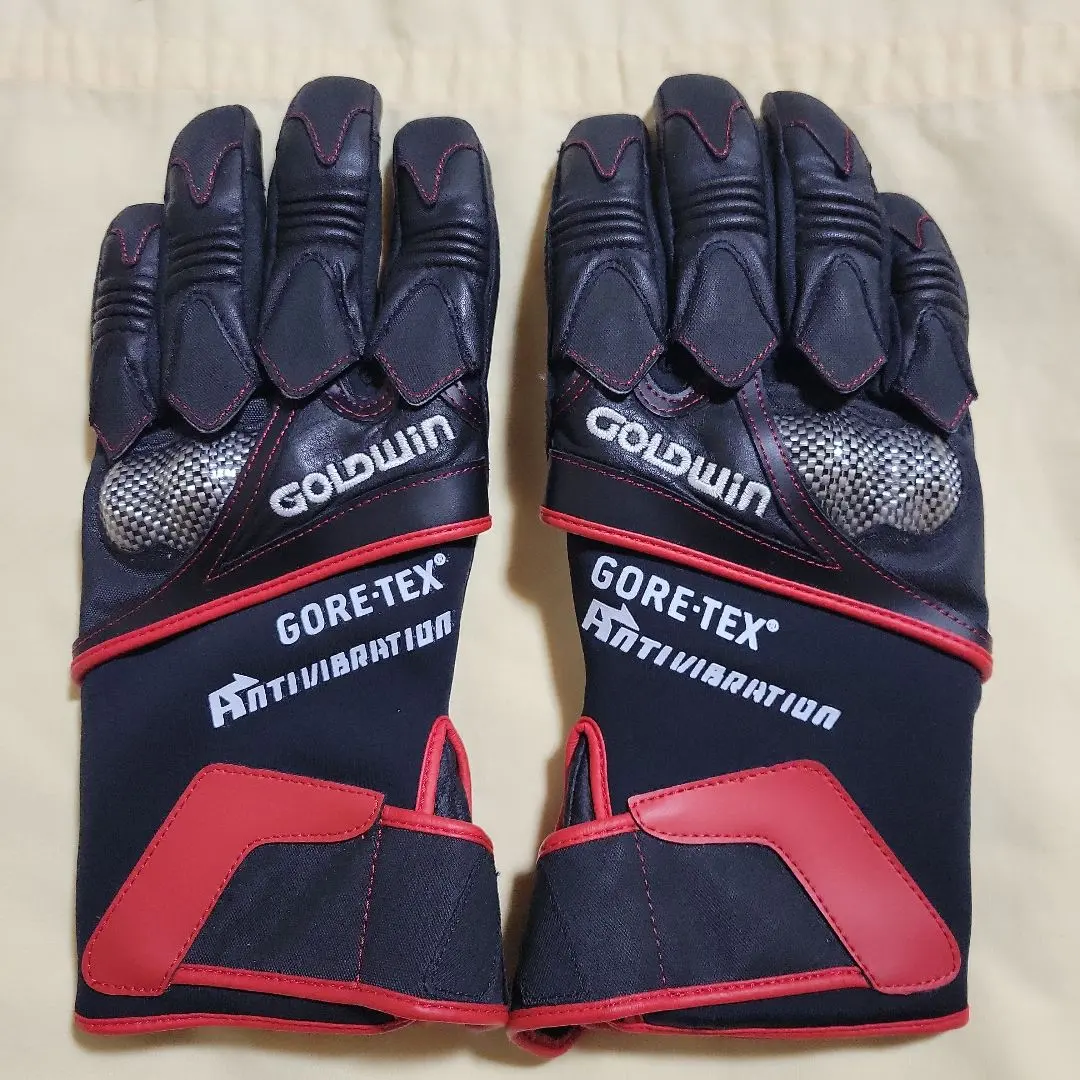 2026年最新】goldwin グローブ ゴアテックスの人気アイテム - メルカリ
