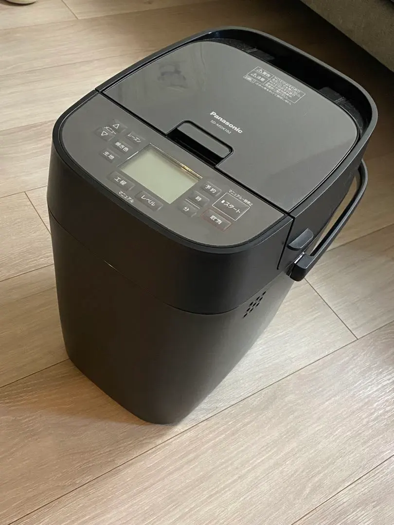 2026年最新】Panasonic ホームベーカリー sd-mdx4の人気アイテム