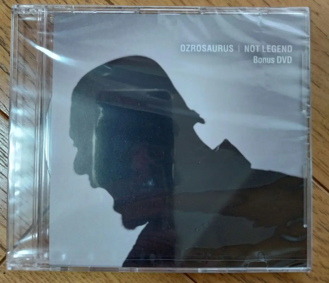 2026年最新】ozrosaurus dvdの人気アイテム - メルカリ