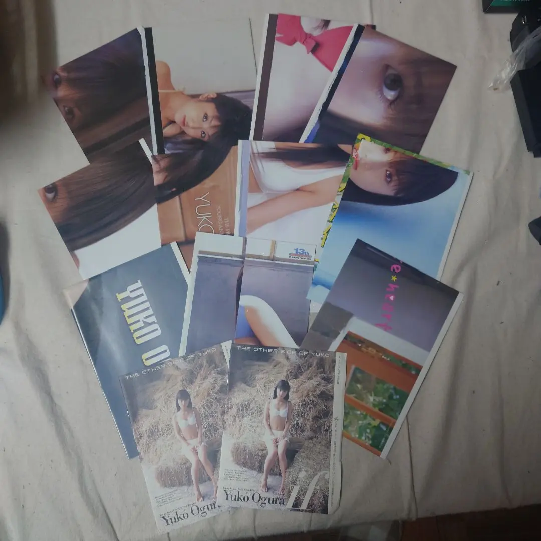 2026年最新】小倉優子 ヤングアニマルの人気アイテム - メルカリ