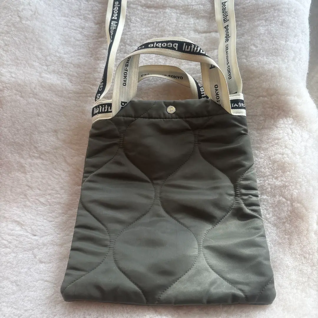 2026年最新】BeautifulPeople バッグ キルティングの人気アイテム