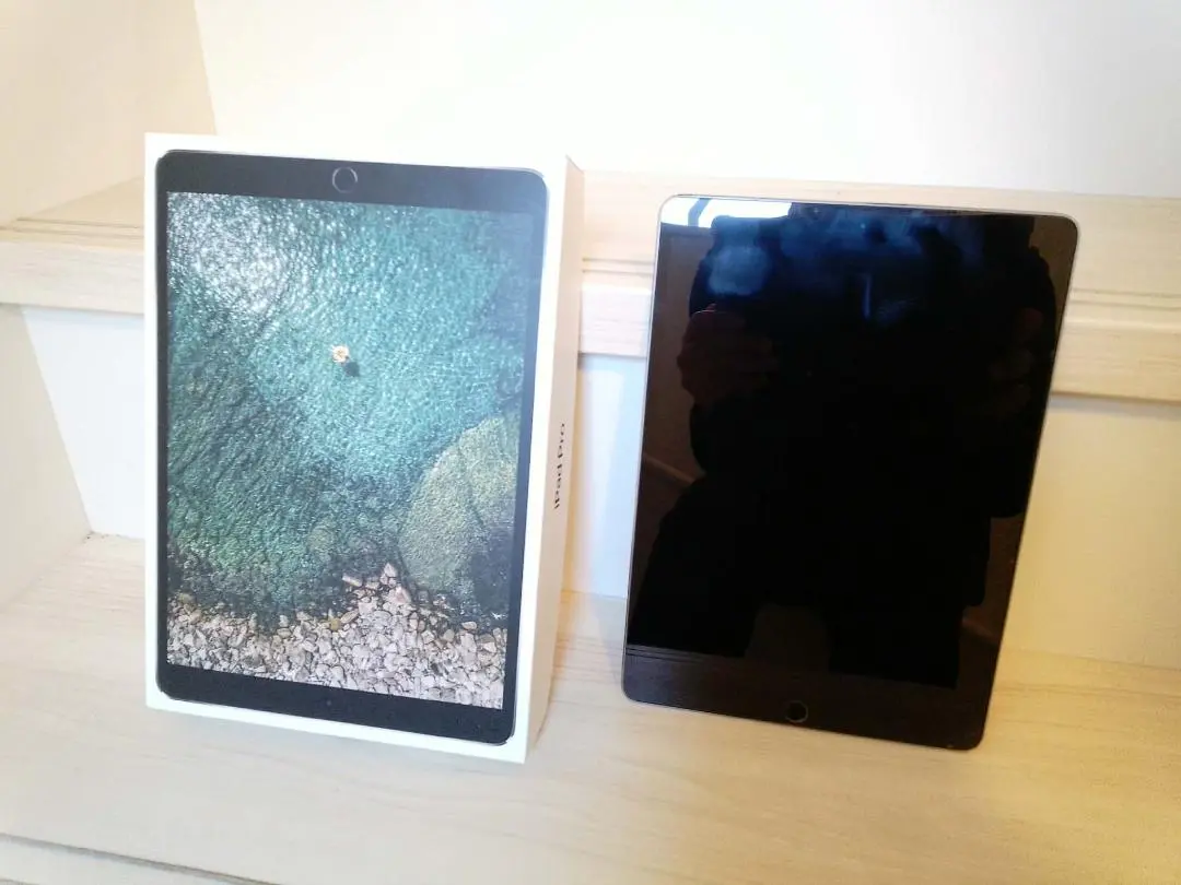 2026年最新】iPad Pro 10.5inch 512GBの人気アイテム - メルカリ