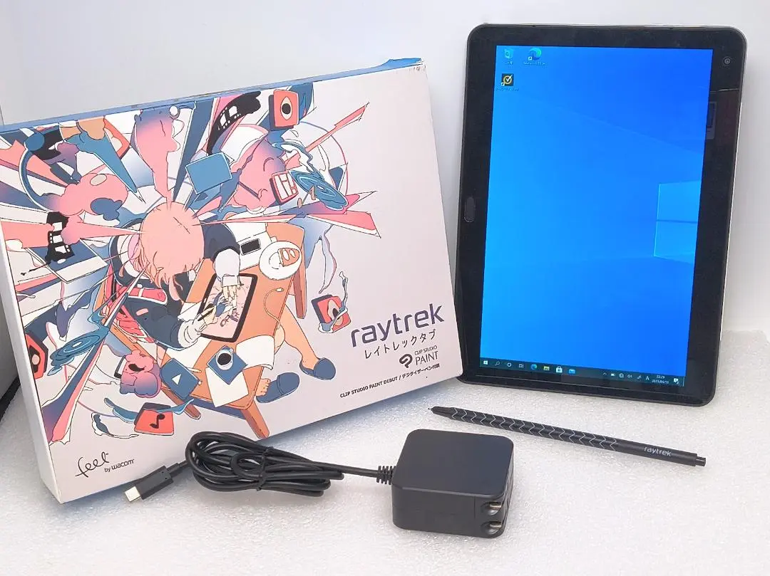 2026年最新】raytrektab dg-d10iwp windows 10 proモデルの人気