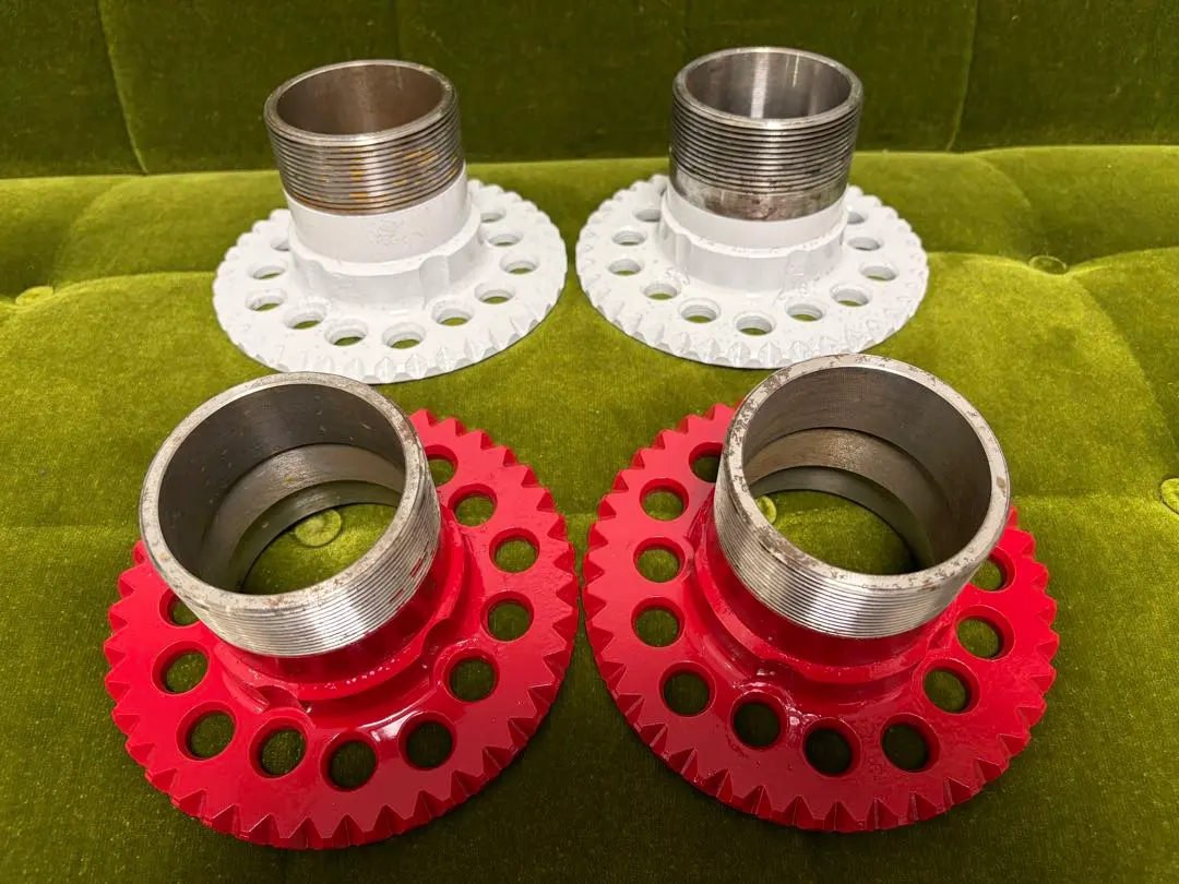 2026年最新】laワイヤーホイールの人気アイテム - メルカリ