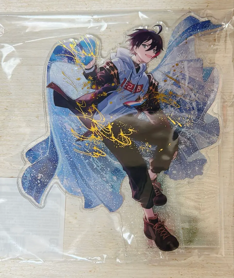 2026年最新】UNIVERSE 三枝明那 アクスタの人気アイテム - メルカリ