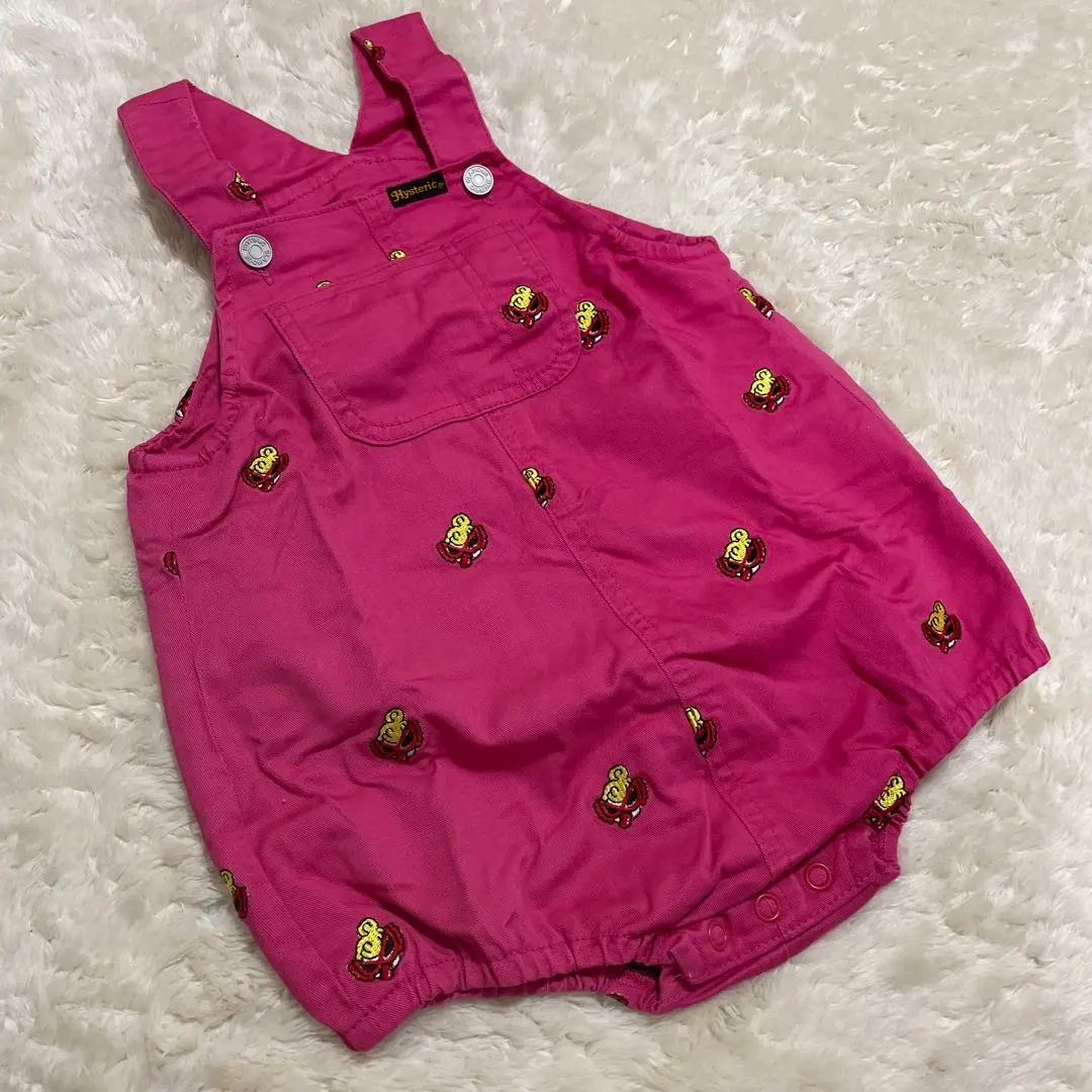 2026年最新】ヒステリックミニ ダルマオールの人気アイテム - メルカリ