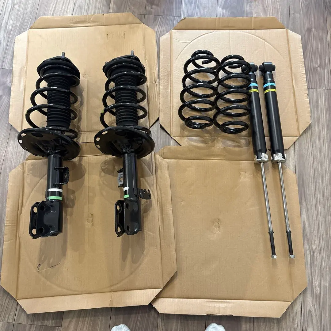 2026年最新】ヴォクシー 80 純正サスペンションの人気アイテム - メルカリ