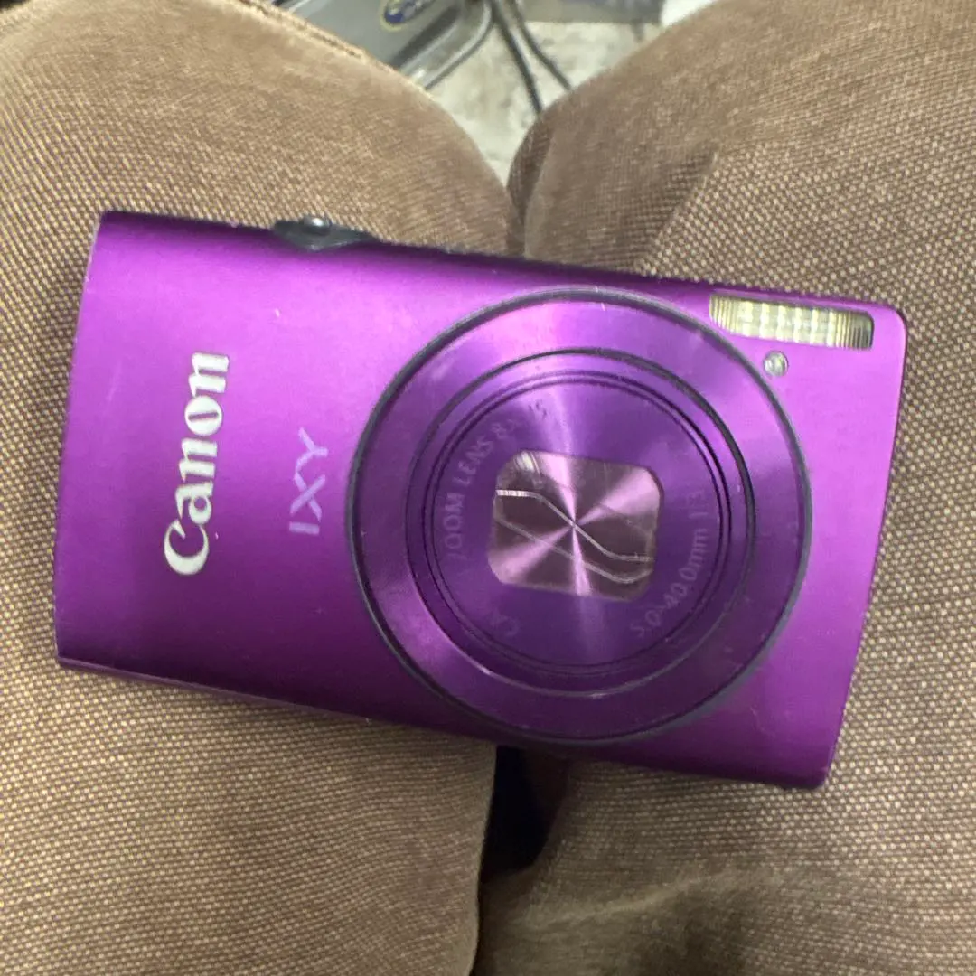 2026年最新】CANON ixy 600f ピンクの人気アイテム - メルカリ