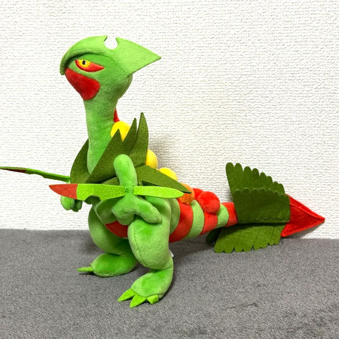 2026年最新】メガジュカイン ぬいぐるみの人気アイテム - メルカリ