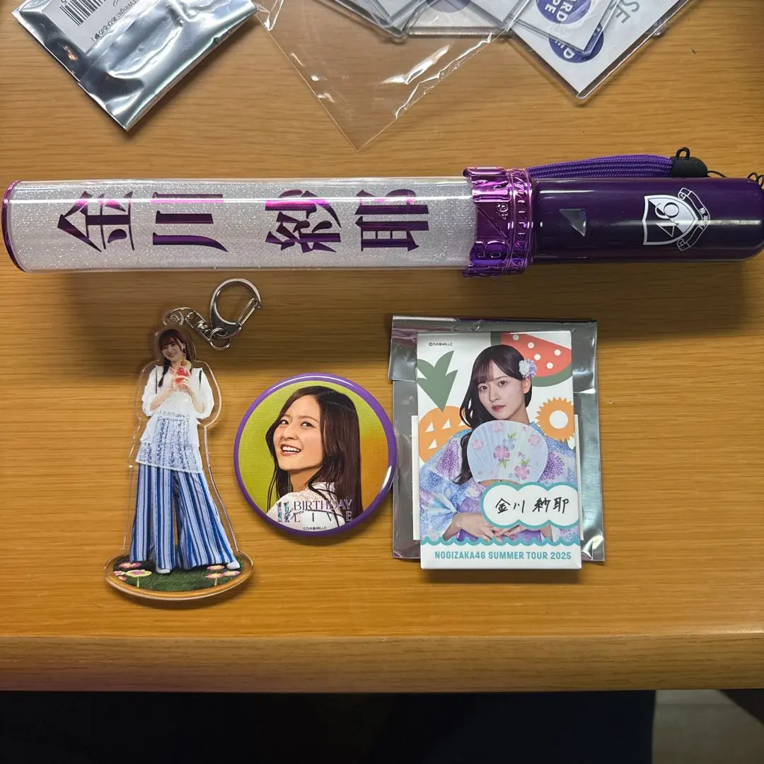 2026年最新】金川紗耶ペンライトの人気アイテム - メルカリ