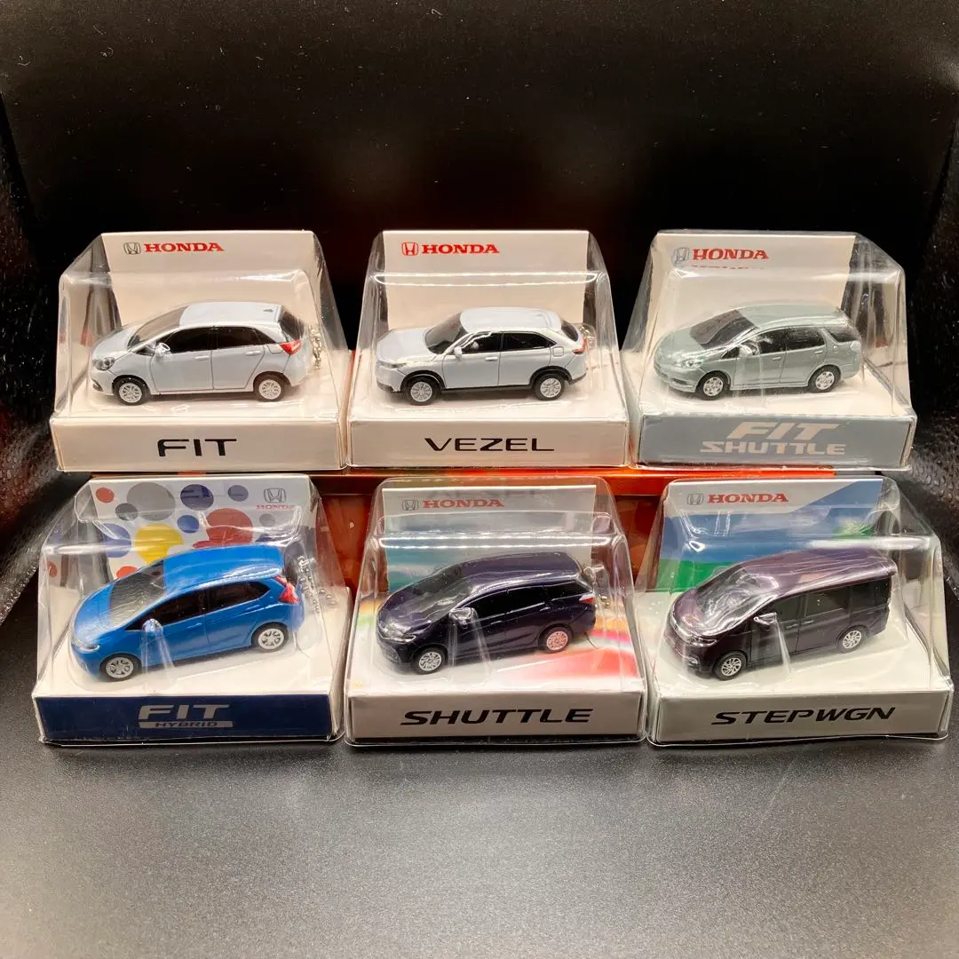 2026年最新】ホンダ 非売品 ミニカー 展示の人気アイテム - メルカリ