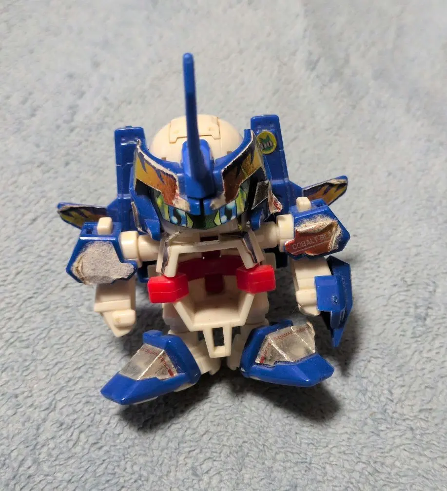 2026年最新】ビーダマン コバルトブレードの人気アイテム - メルカリ