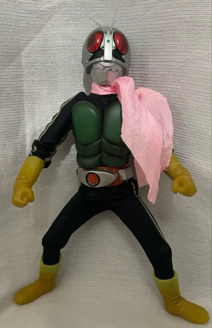 2026年最新】ショッカーライダー rah220の人気アイテム - メルカリ